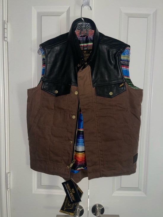 Cortech Other - Men's Cortech The Bandito Vest